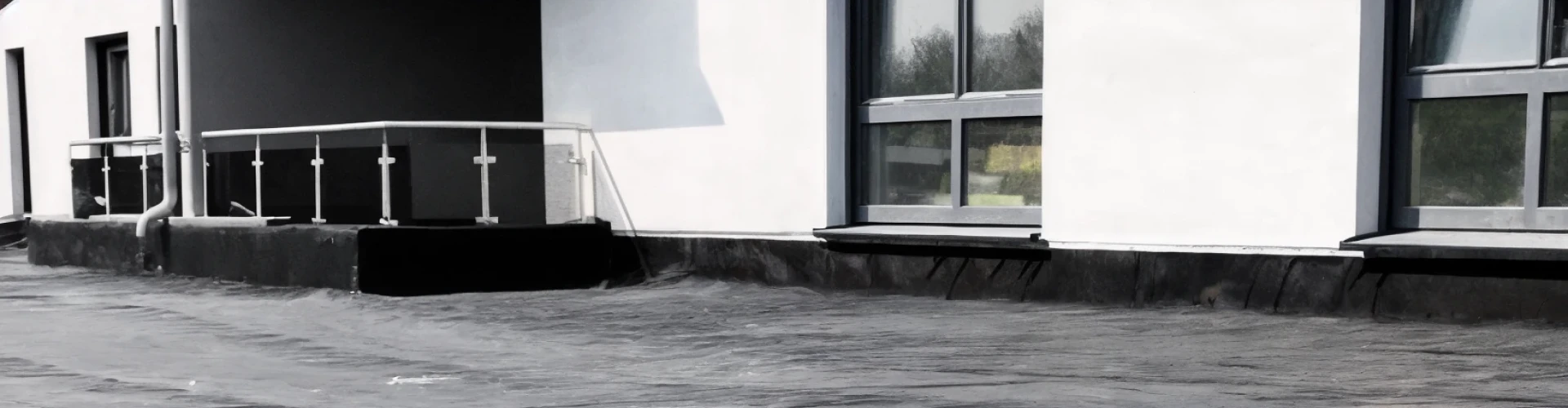 Entretien De Toiture