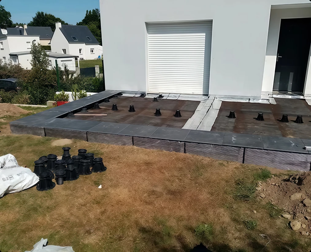 M Egatop Etancheite A Quimper MEGATOP 2 2