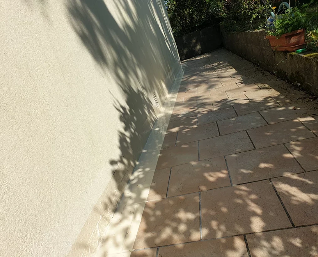 M Egatop Etancheite A Quimper MEGATOP 5 1