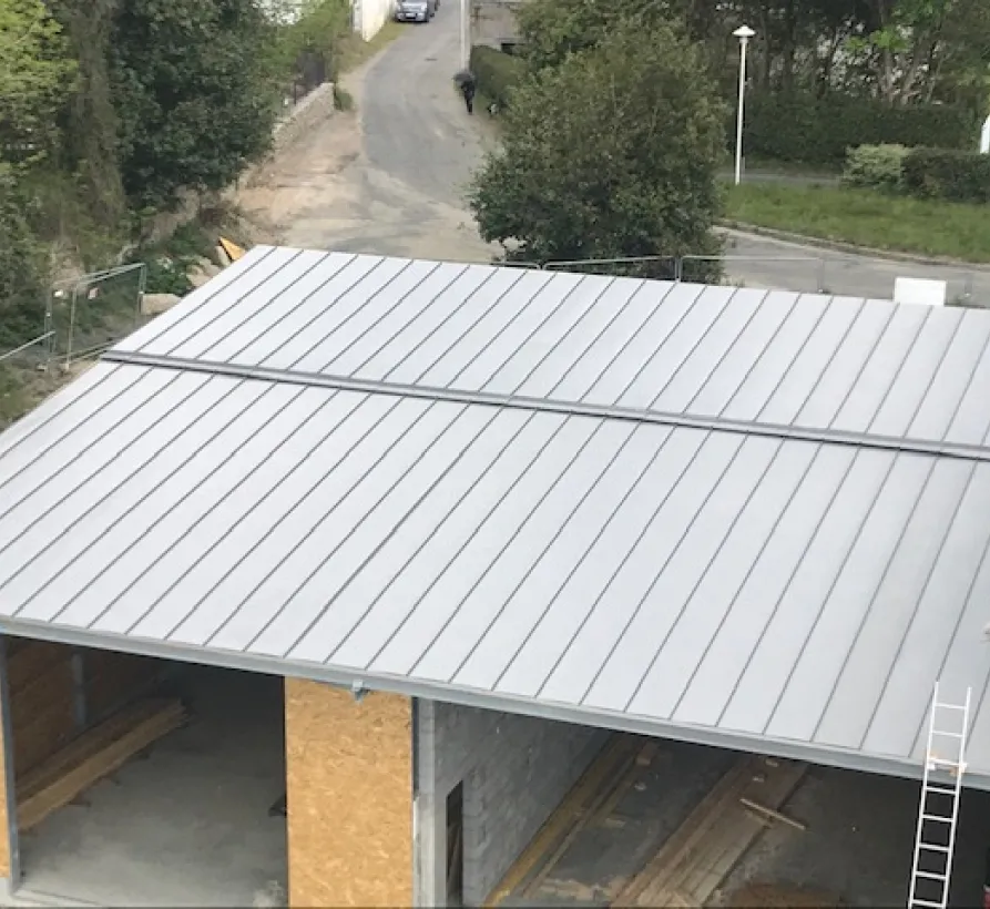 M Egatop Etancheite A Quimper Bac Acier M Egatop Etancheite A Quimper Bac Acier