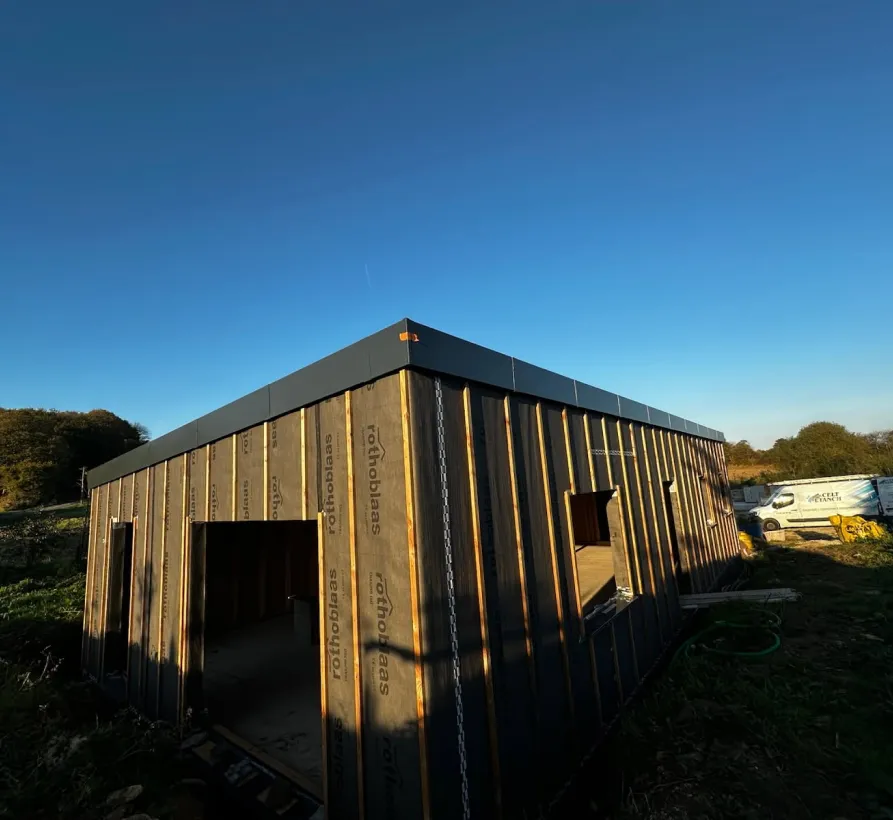 M Egatop Etancheite A Quimper Bardage M Egatop Etancheite A Quimper Bardage